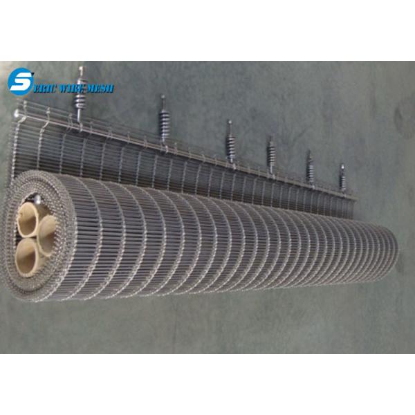 Buy metal decorative wall panel cable wire mesh at wholesale prices