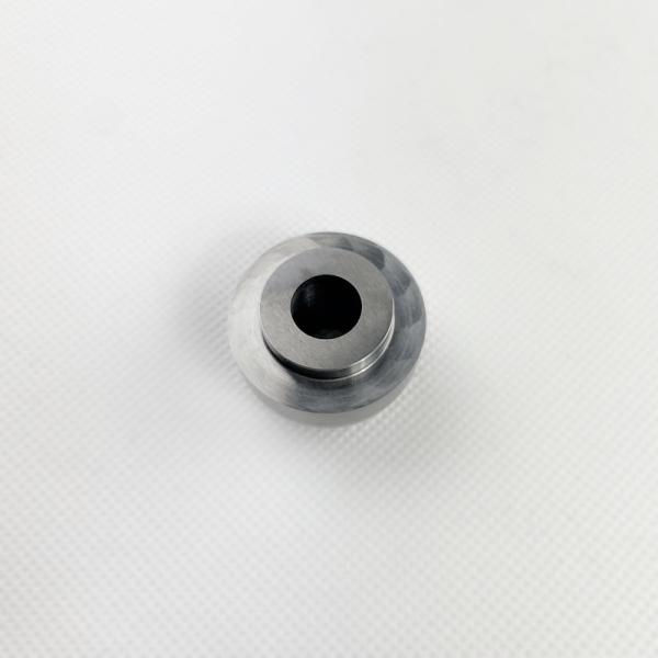 Premium Tungsten Carbide Components Engineered For Maximum Durability And