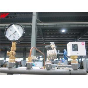 500Kg Industrial Electric Powered Steam Boiler For Hotel Laundry