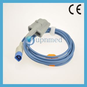 hp spo2 extension cable,adapter cable,8 pins to DB9