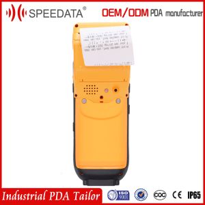 Pocket 2D Android Mobile Barcode Scanner Module with thermal printer