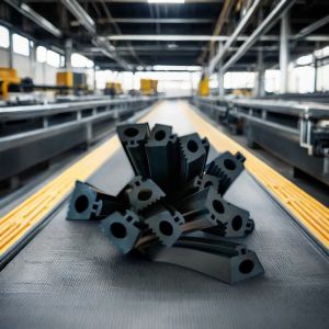 2 Inches Width Silicone Guard Sealer Stopper Durable Silicone Material