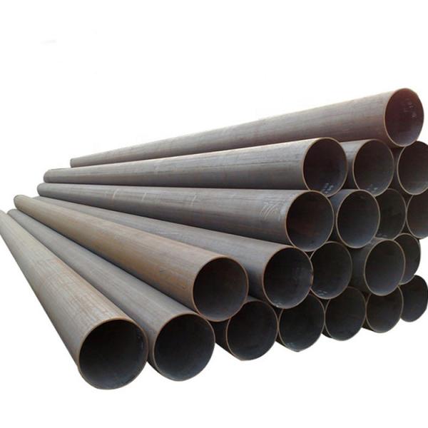 Buy Carbon Steel Pipe Welded Pipe Hot Rolled Seamless Steel Pipe at wholesale prices