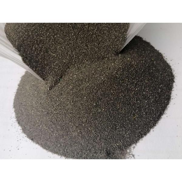 100 Mesh 6.0MPA Resin Coated Sand For Shell Mould