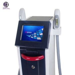 Whitening Laser Ipl Machine , CE Certified Yag Tattoo Removal Machine