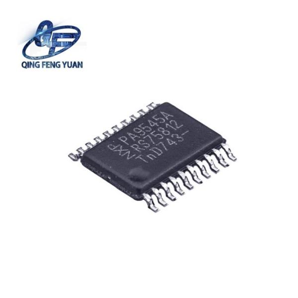 Semiconductor Microcontrollers PCA9545APW N-X-P Ic chips Integrated Circuits