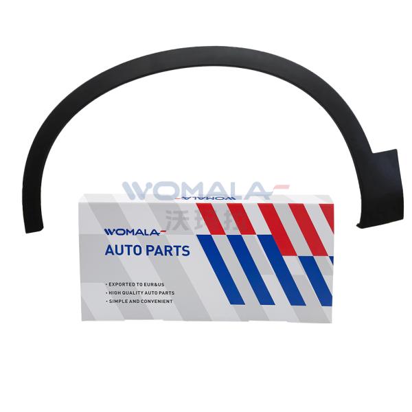 Buy Womala Front Left Fender Bumper Strip OE 31448324 for Volvo XC40 at wholesale prices