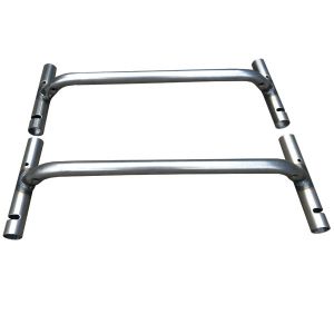 Ra0.2 Metal Machining Parts Welding And Fabrication Service