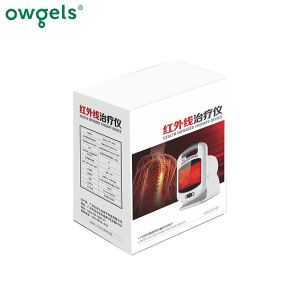 Physical Therapy Infrared Light Therapy Devices 360W Far Infrared Therapy