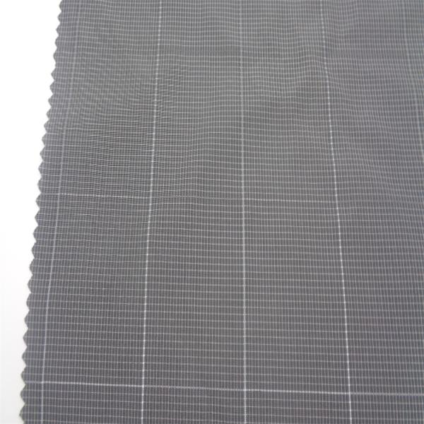 Buy 50DX50D Waterproof Ripstop 100% Polyester Fabric For Windbreakers at wholesale prices