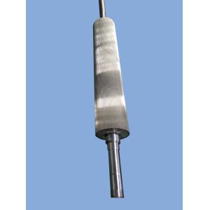 Quality Hard Chrome Corrugated Roller for sale