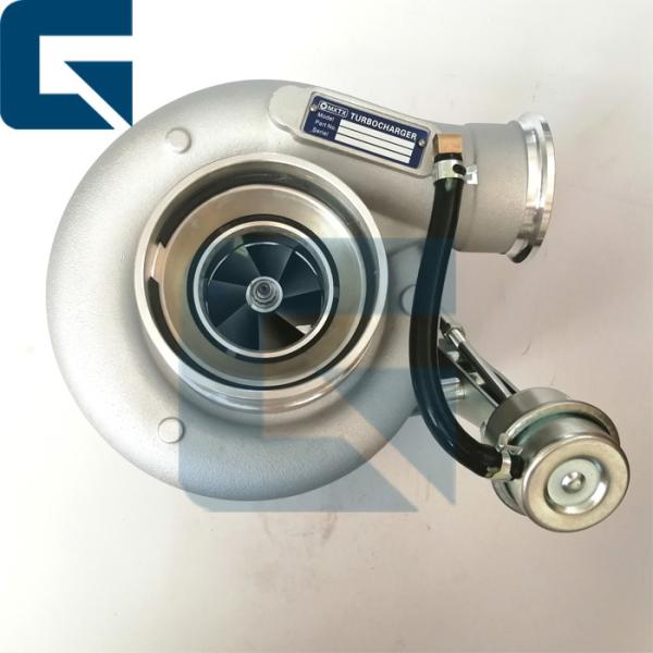 Buy 4039631 4039044 Model HX35W Engine QSB6.7 Diesel Turbocharger/Turbo at wholesale prices