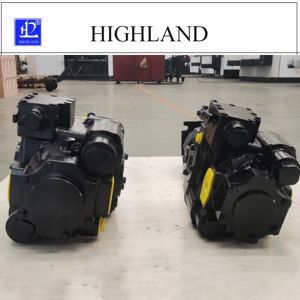 Planting Machinery PV23 MF22 Hydraulic Drive System Easy Maintenance