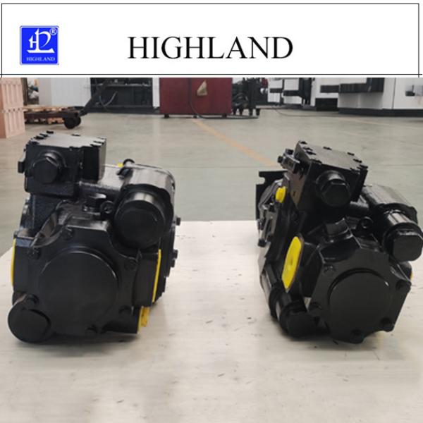 Buy Planting Machinery PV23 MF22 Hydraulic Drive System Easy Maintenance at wholesale prices