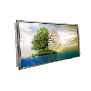 Quality 21.5" AXNEW Sunlight Readable LCD Monitor 1920X1080 For Outdoor Advertising Display for sale