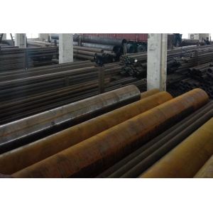 ASTM A335 P9 Seamless Petrochemical Pipe Alloy Steel Refinery Application