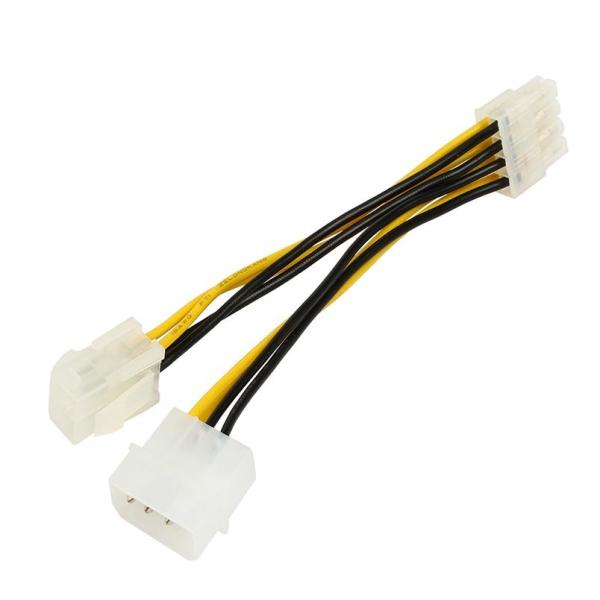 Home Appliance Custom Wire Harness with Y38 K20 Engine and Copper Conductors