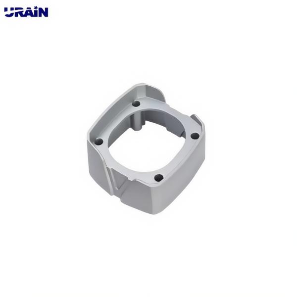 Automotive Industrial Metal Casting Parts Manufacturer , Custom Die Cast
