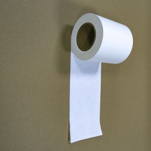 Biodegradable Paper Film For Sustainable Packaging Lightweight Greaseproof