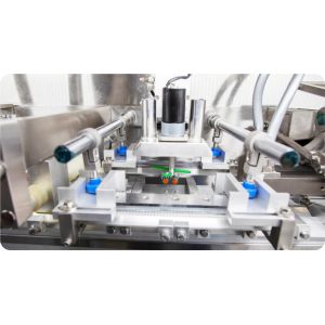 DXD-180DJ Automatic Horizontal Pouch Packing Machine
