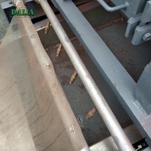 Scrap Copper Wire Granulator Copper Wire Machine Wet Separation