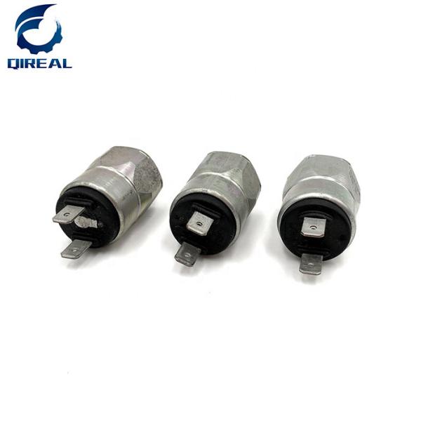 Buy 0.8Mpa SY135 Excavator Pilot Pipeline Pressure Relay A240700000548 016640804-1-032 at wholesale prices