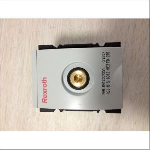 Quality Pneumatic Components For Aventics R412007251 AS3-DLS-6012-NC3 Cast Iron Material Fast Shipping TT Payment for sale