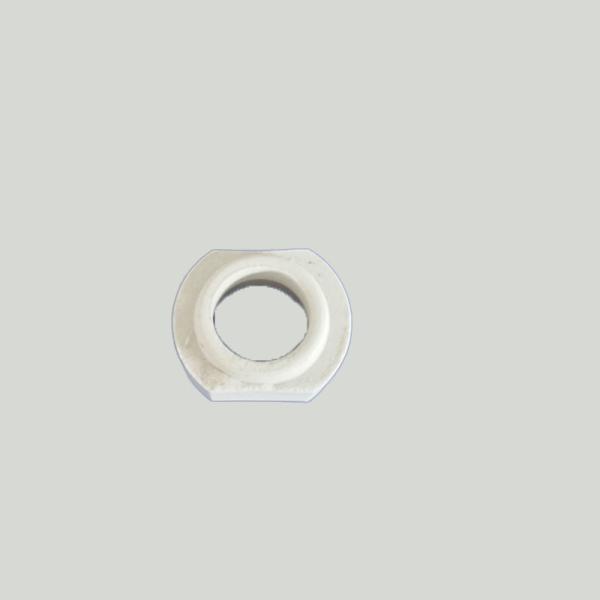 Buy Cordierite high temperature and oxidation resistant ceramic ring at wholesale prices