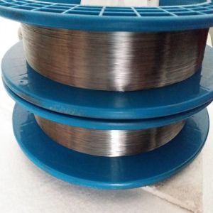 Gr1 Gr2 Gr5 Titanium Alloy Wire 2.0*1000mm For Medical And Health Care