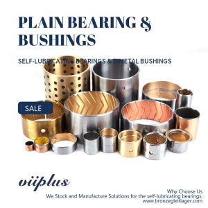 Engine Main Bearing & Con Rod Bearing