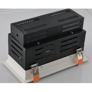 New 40W Recessed LED Downlight Retrofit / 40W Down Light / LED Ceiling Lighting