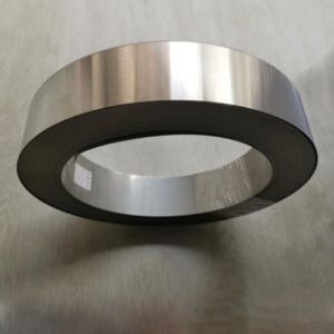 Duplex 2205 2507 254SMO 253Ma Stainless Steel Strip Coil