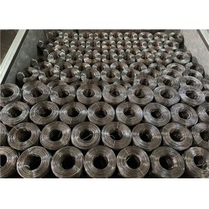 16.5ga 1.42kg Binding Black Annealed Tie Wire