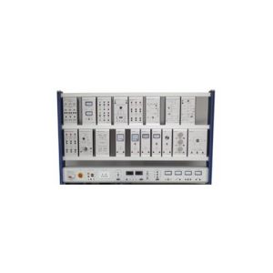 100kg Power Electronics Trainer Kit Engineering Electrician Trainer