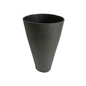 Car Air Suspension Repair Kit Rubber Bladder Air Balloon For Hyundai Genesis