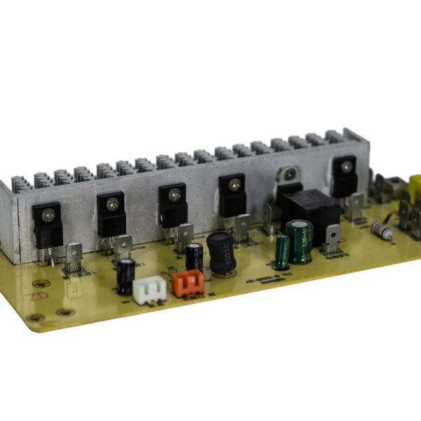 China High Efficiency Wide Input Voltage Industrial Power Supply PCB Assembly For Automation & Robotics on sale China High Efficiency Wide Input Voltage Industrial Power Supply PCB Assembly For Automation & Robotics on sale