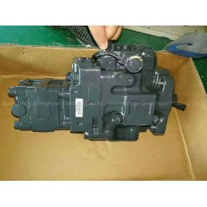Professional Manufacturer Excavator Hydraulic piston Pump with Reliable Quality