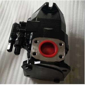 Dumper A35E A35F A40E A40F Piston Pump 15020177