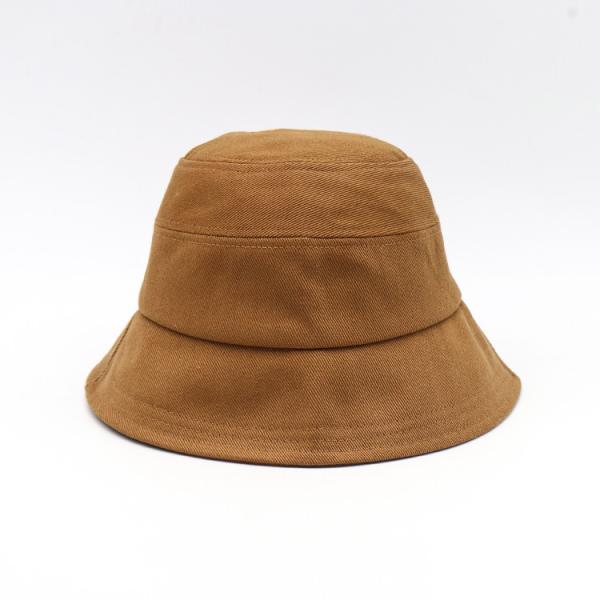 Buy Kid And Adult Fisherman Bucket Hat Wide Brim Customized at wholesale prices