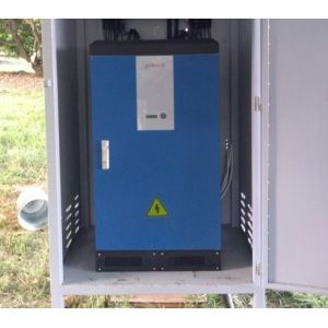 Mexico Solar Pump Inverter For Irrigation