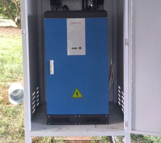 Buy Mexico Solar Pump Inverter For Irrigation at wholesale prices