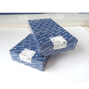 KS D13 37150600 Camshaft Bearing Set For VOLVO Excavator Spare Parts