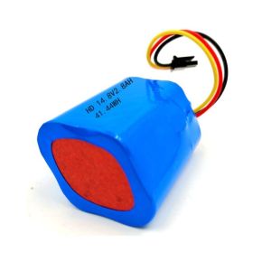2600mAh 14.8 Volt 18650 Rechargeable Lithium Ion Battery