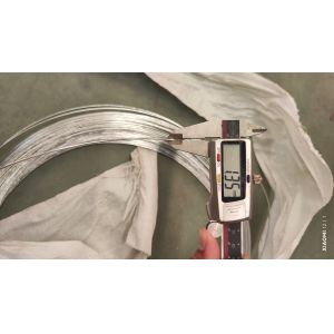 Buy cheap Square Wire and Mesh for Prison Barb Wire Fence Coil Weight 10kg-800kgs/coil from wholesalers