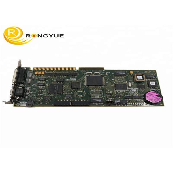 NCR SSPA PCB Secure Top Assy Non Secure Self Service Person With Communication