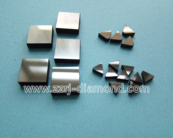 Buy versatile PCD insert PCD cutting tool PCD polishing tips at wholesale prices