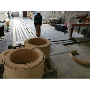 Tractor Winch Lift Anchor Windlass Resin Woven Brake Lining