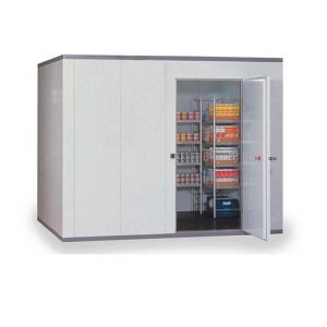 Power Saving Cold Room Warehouse With Moisture - Proof Cold Light