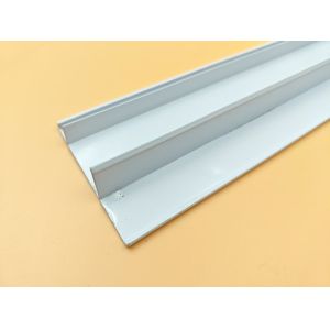 Custom manufacturing directly to the aluminum industry sector