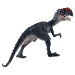 Quality Realistic Dinosaur Figure Model Toy Diplosaurus Figureine for sale